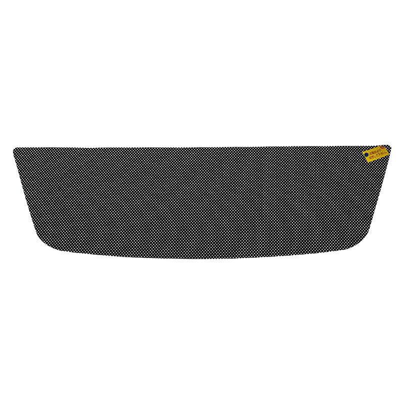 Visor  Sun Protection Static Cling Screen