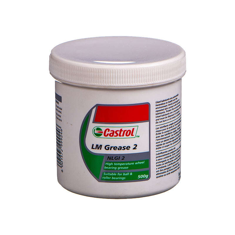 Multi Purpose Grease