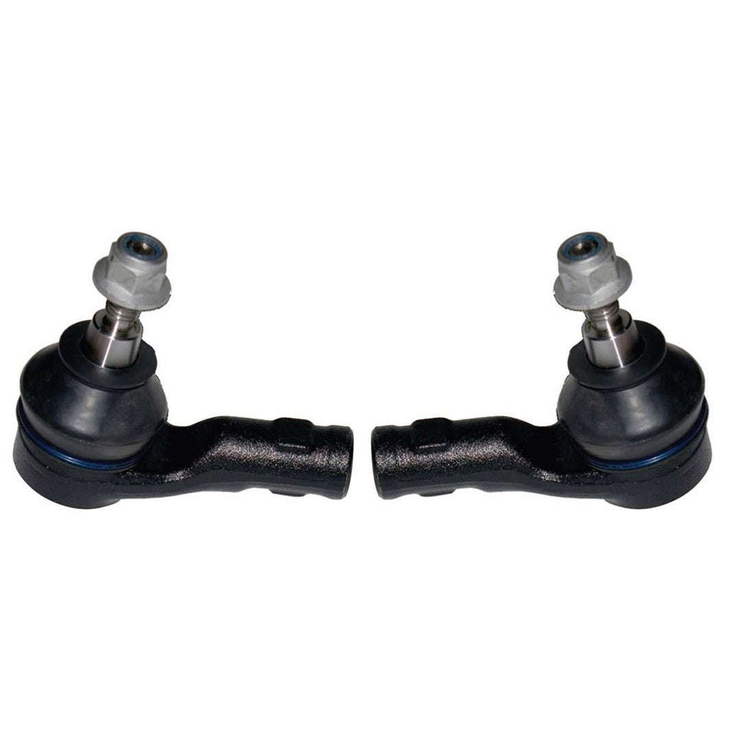 OUTER TIE ROD END SET - LR1312 (TEKNOSA)