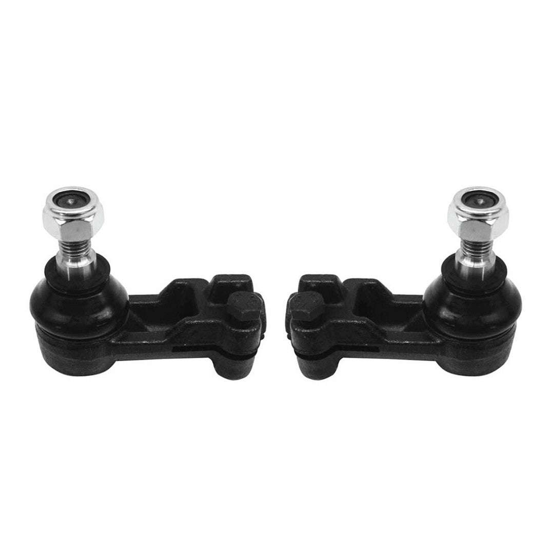OUTER TIE ROD END SET - LR1313 (TEKNOSA)