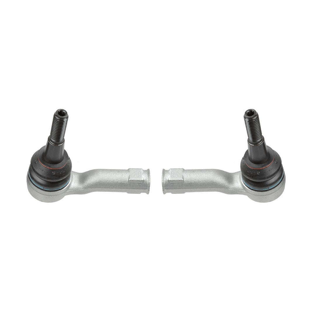 OUTER TIE ROD END SET - LR1319 (TEKNOSA)