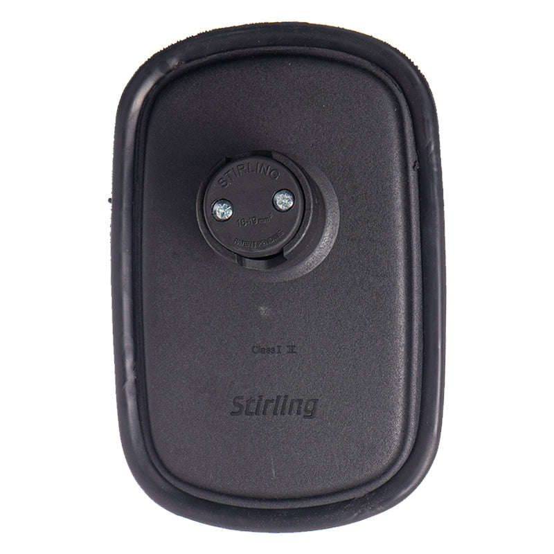 Mirror Head - Commercial - M1 (Stirling)