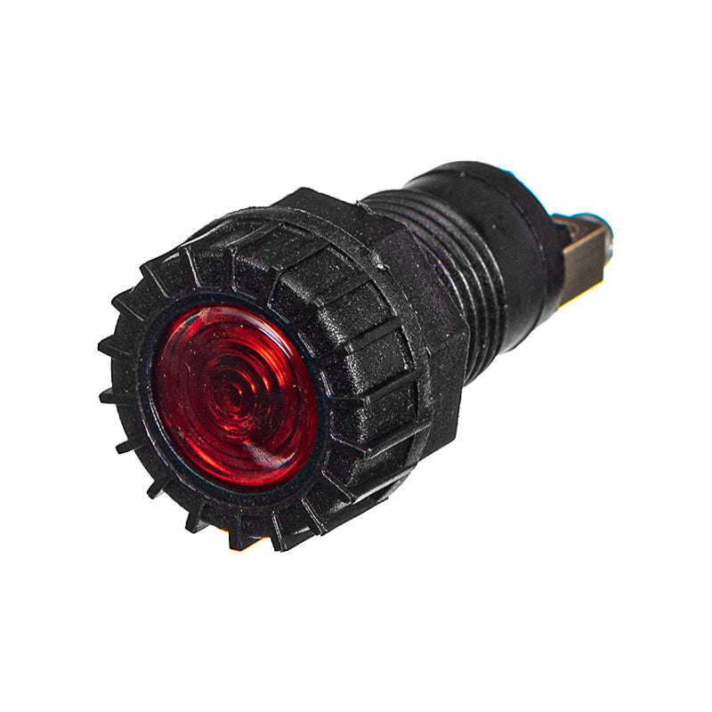 Red Pilot Light - M738600 (Beta)