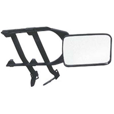 CARAVAN TOWING MIRROR