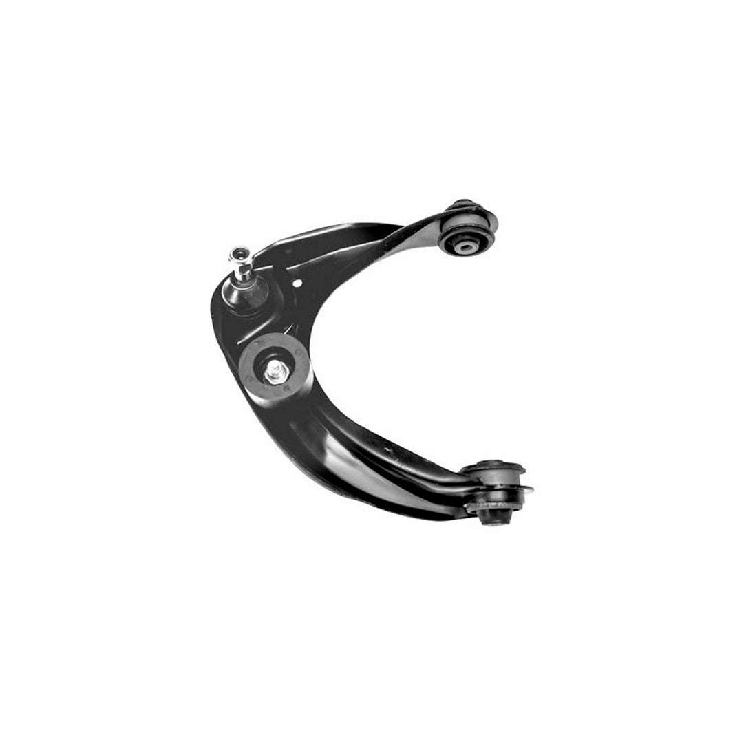 Teknosa Front Left Upper Control Arm  For Mazda 6 [1] 2.0 (Lf-De)(16V 99Kw) 2003-2007