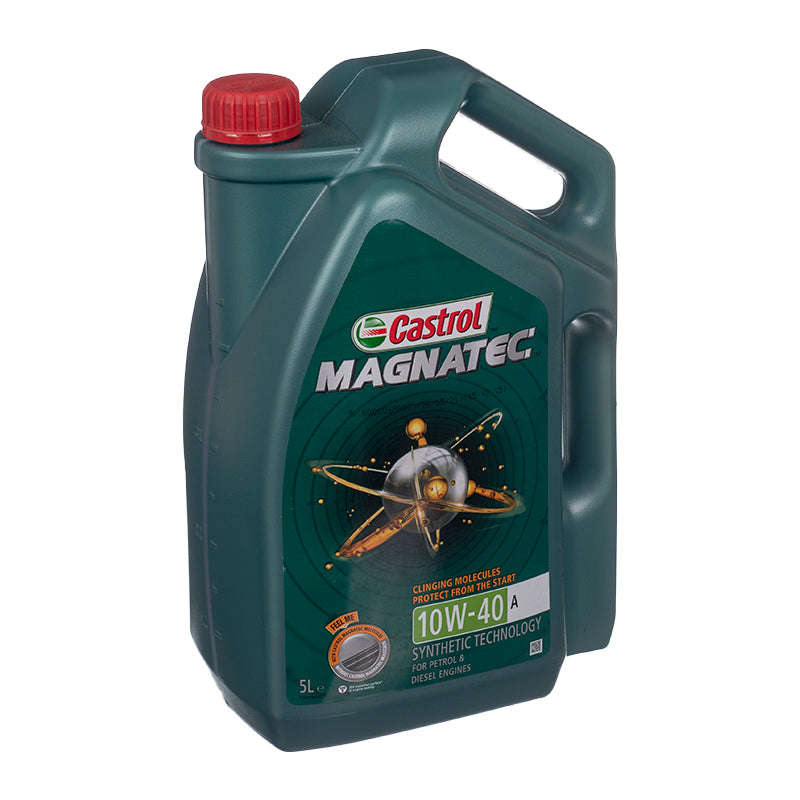 Castrol Magnatec 10W-40 5 Litre