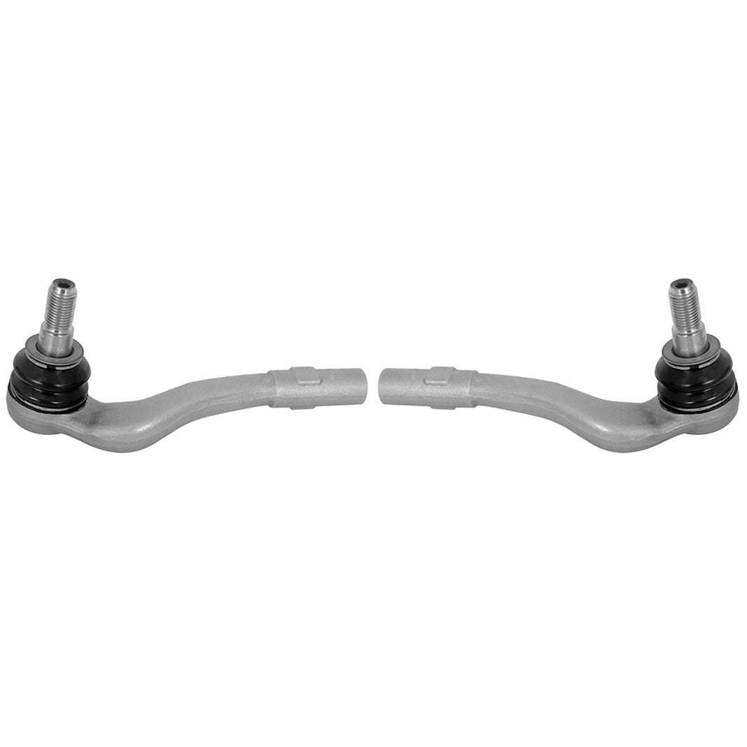 OUTER TIE ROD END SET - ME1317 (TEKNOSA)