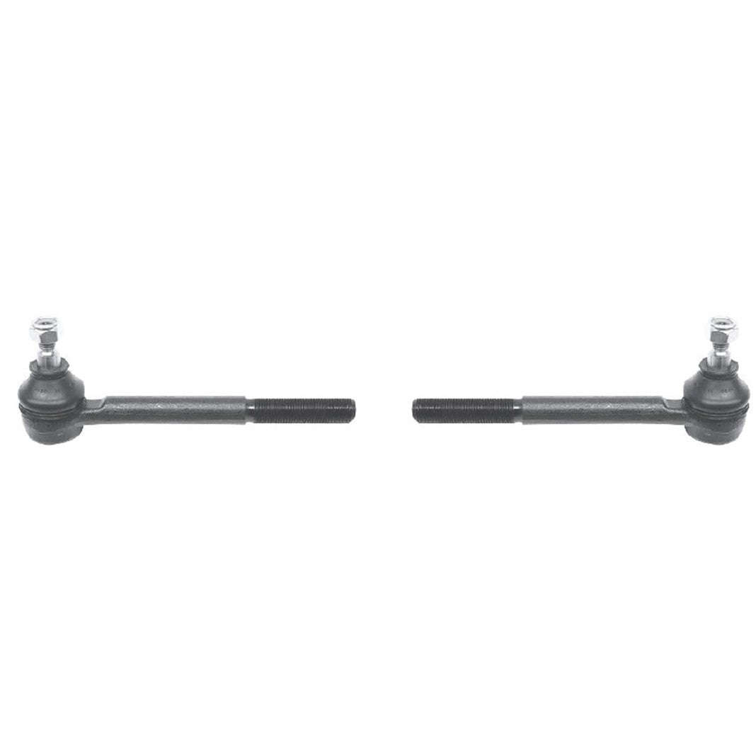 TEKNOSA FRONT AXLE INNER TIE ROD END SET For MERCEDES BENZ 200-CLASS [W123] 200 (M102.920)(8V 80K...