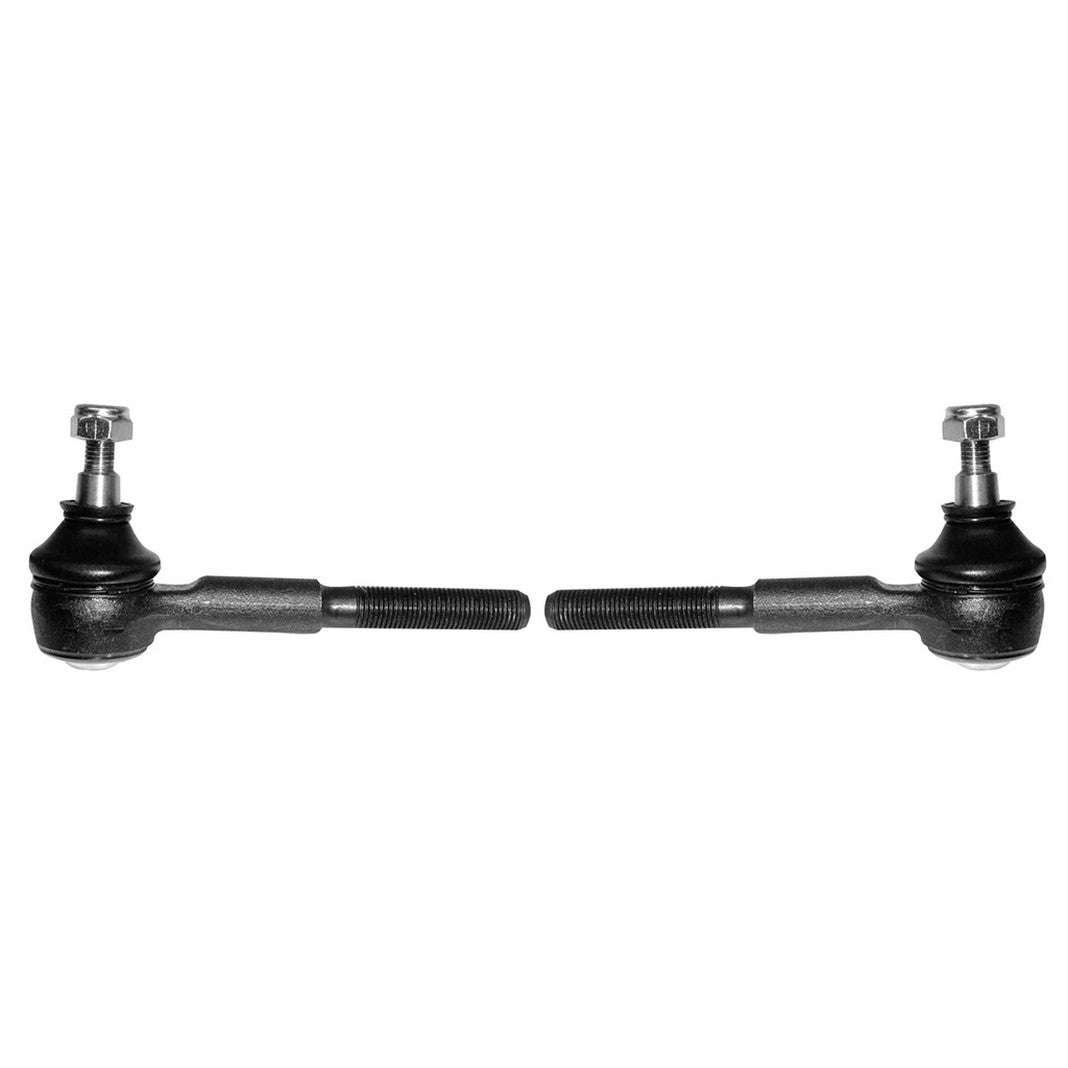 TEKNOSA FRONT AXLE INNER TIE ROD END SET For MERCEDES BENZ E-CLASS [W124] E36 AMG (M104.992)(*V 2...