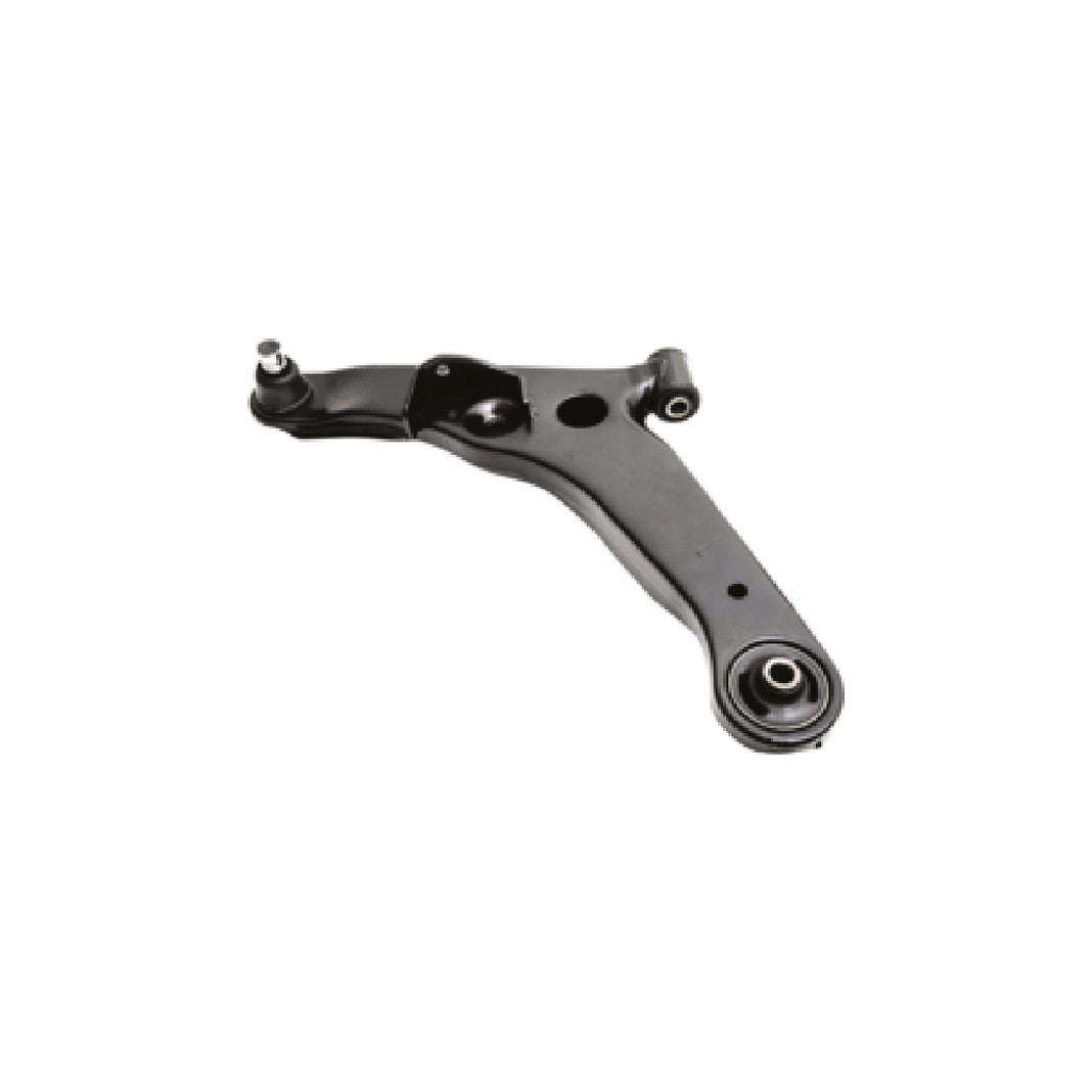 Teknosa Front Left Lower Control Arm  For Mitsubishi Outlander 2.4 (4G69/4B12)(16V 118Kw) 2003-2007