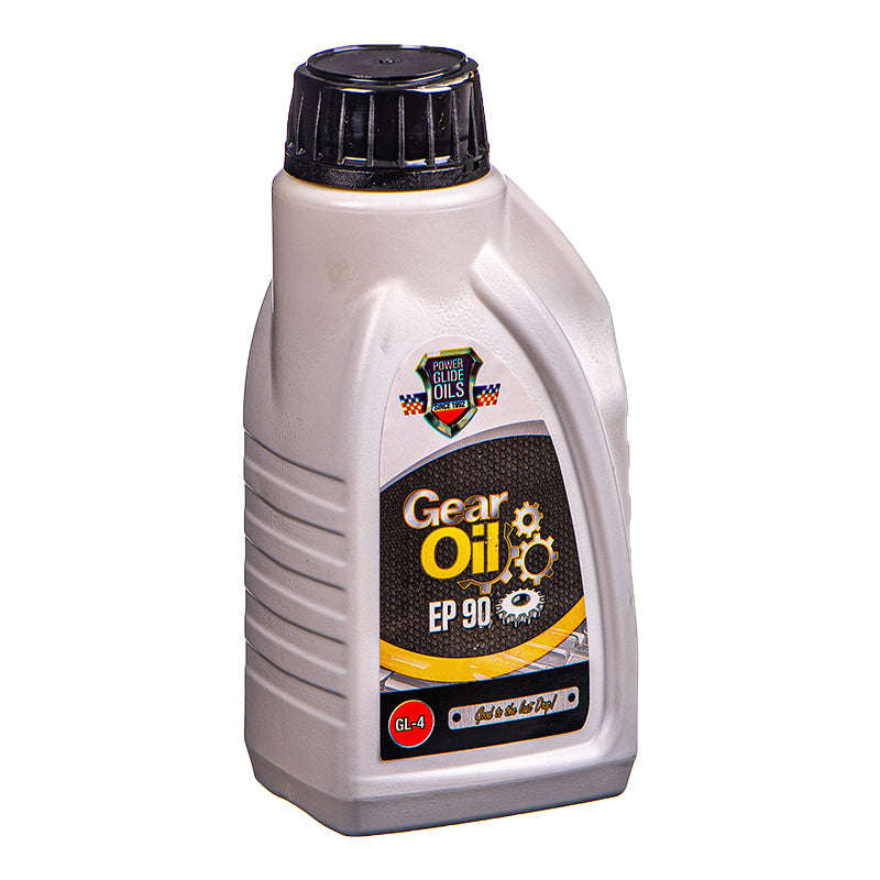 Gear Oil 500Ml - Ep90 (Power Glide)