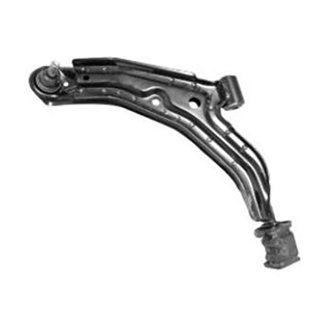 TEKNOSA FRONT LEFT LOWER CONTROL ARM For NISSAN SENTRA [1] 1.6 COUPE (E16E)(8V 75KW) 87-92