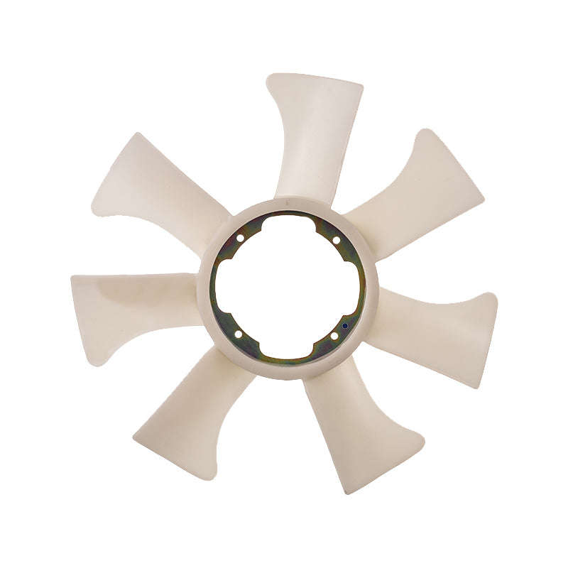 Fan Blade - Ni6581 (Doe)