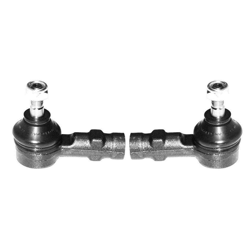 TEKNOSA OUTER TIE ROD END SET For OPEL COMBO 1.4 (C14SEL)(8V 66KW) 08-20