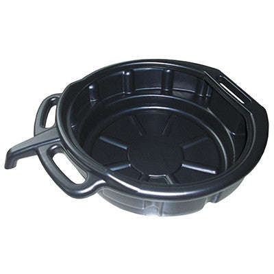 Professional Oil Drain Pan