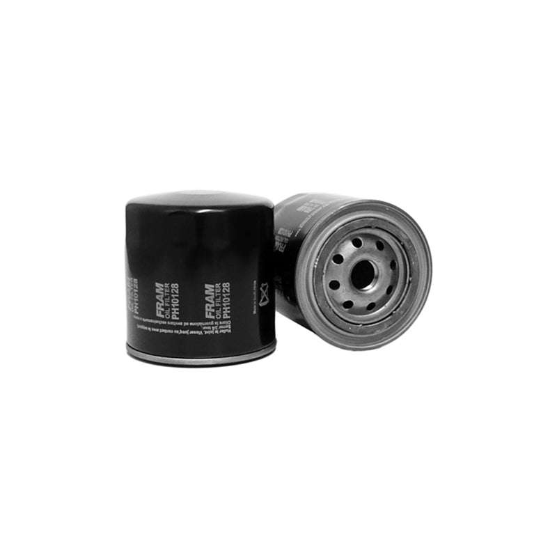 Oil Filter - Ph10128 (Fram)