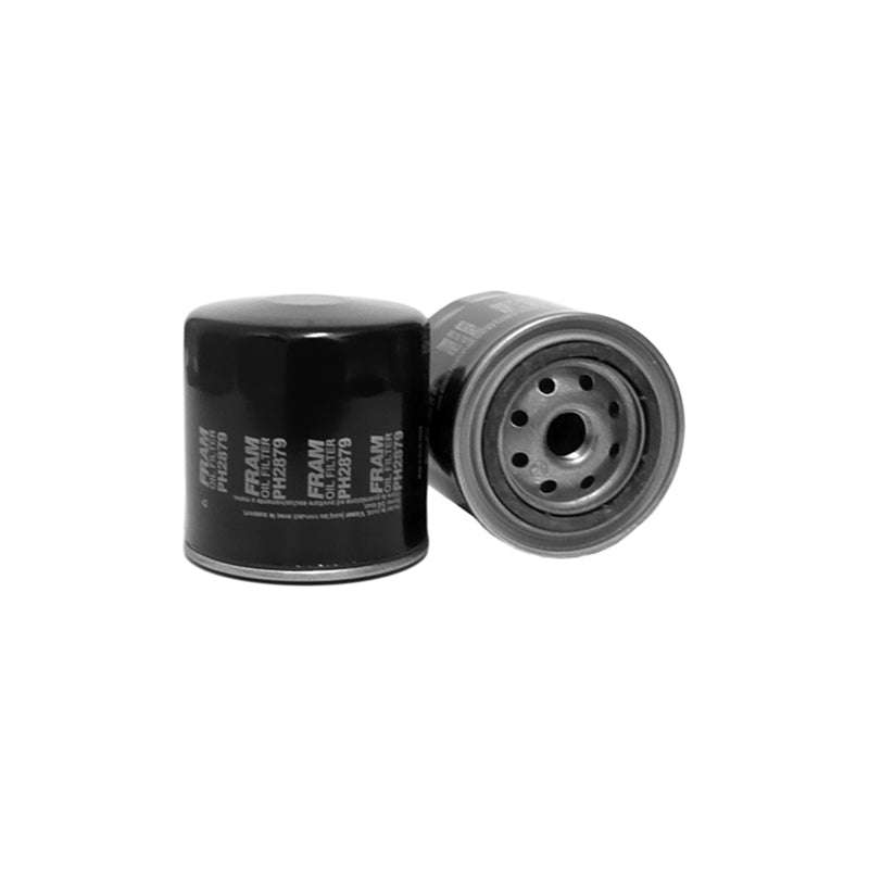 Oil Filter - Ph2879 (Fram)
