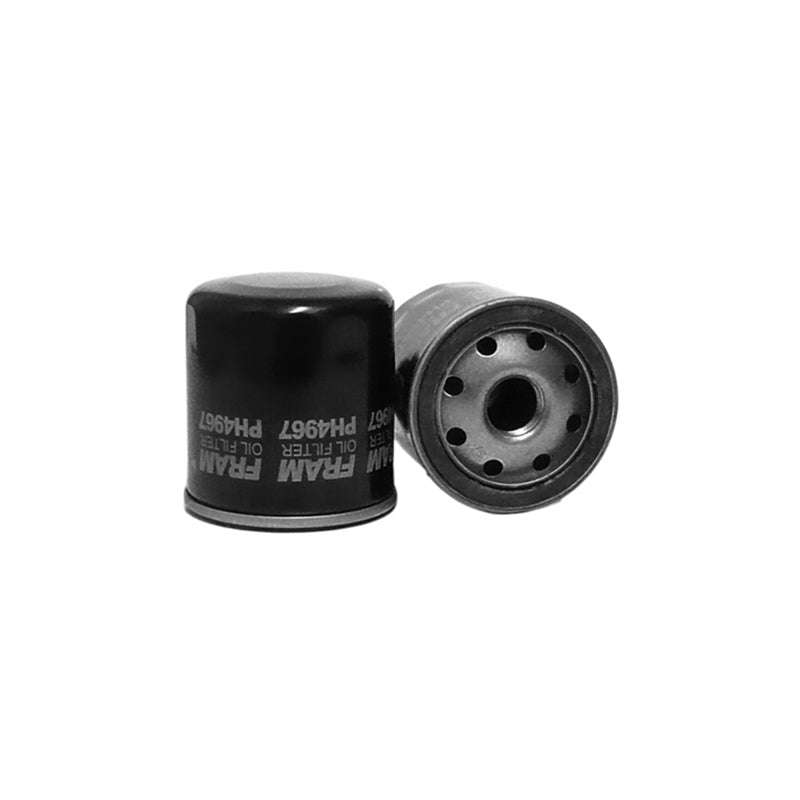 Oil Filter - Ph4967 (Fram)