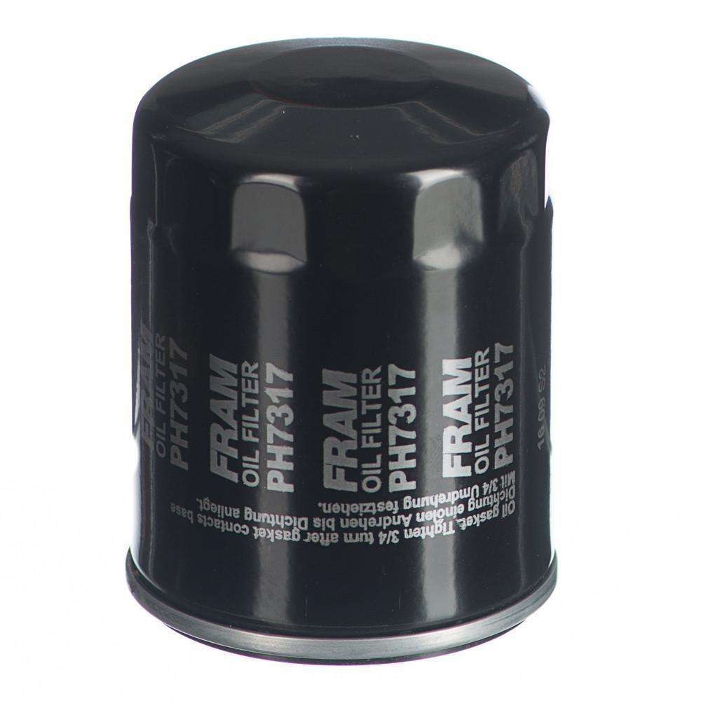 Oil Filter - Ph7317 (Fram)
