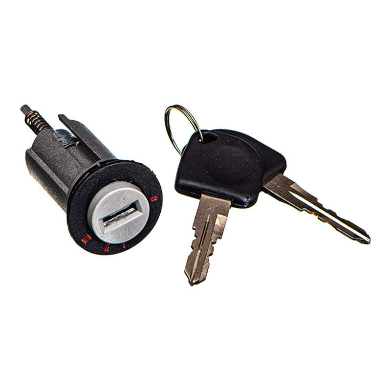 Ignition Barrel And Key - Pl010 (Beta)