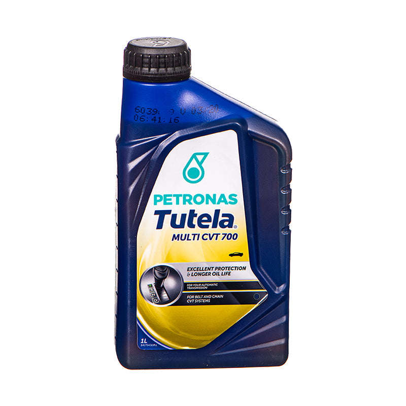 Petronas Tutela Multi Cvt 700 1L