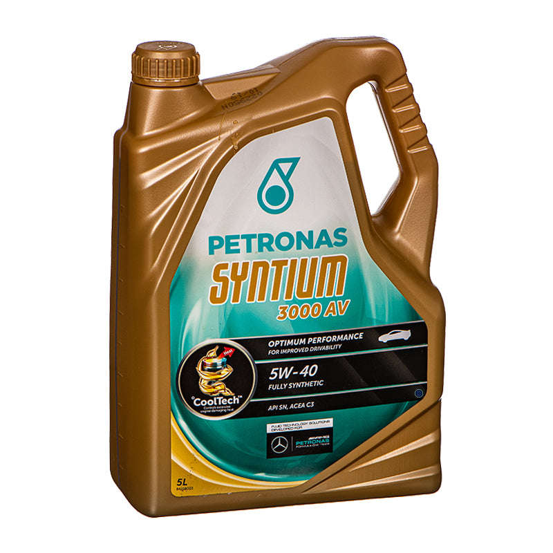 Petronas Syntium 3000 Av 5W-40 5L