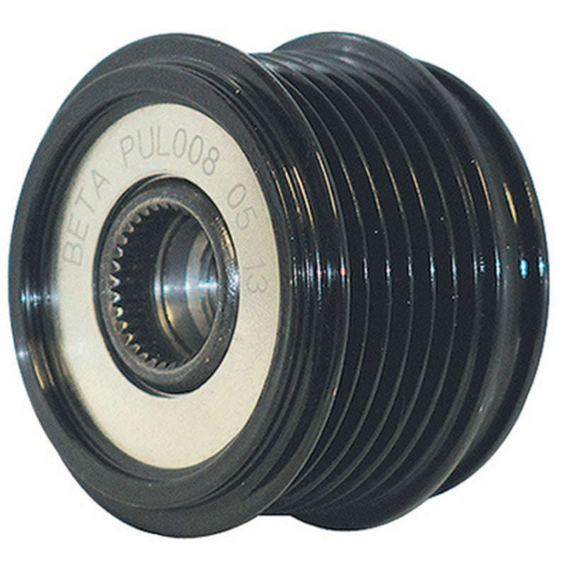 Alternator Freewheel Clutch Pulley - Pul008 (Beta)