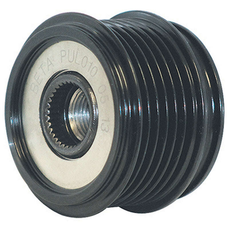 Alternator Freewheel Clutch Pulley - Pul010 (Beta)