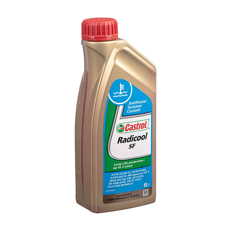 Radicool Sf - Antifreeze Coolant