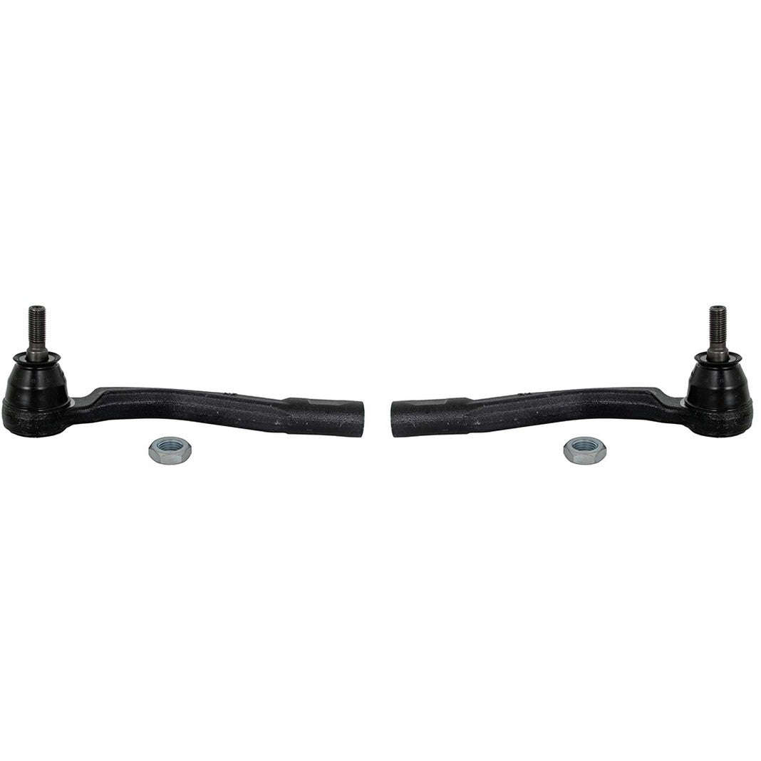 OUTER TIE ROD END SET - RE1311 (TEKNOSA)