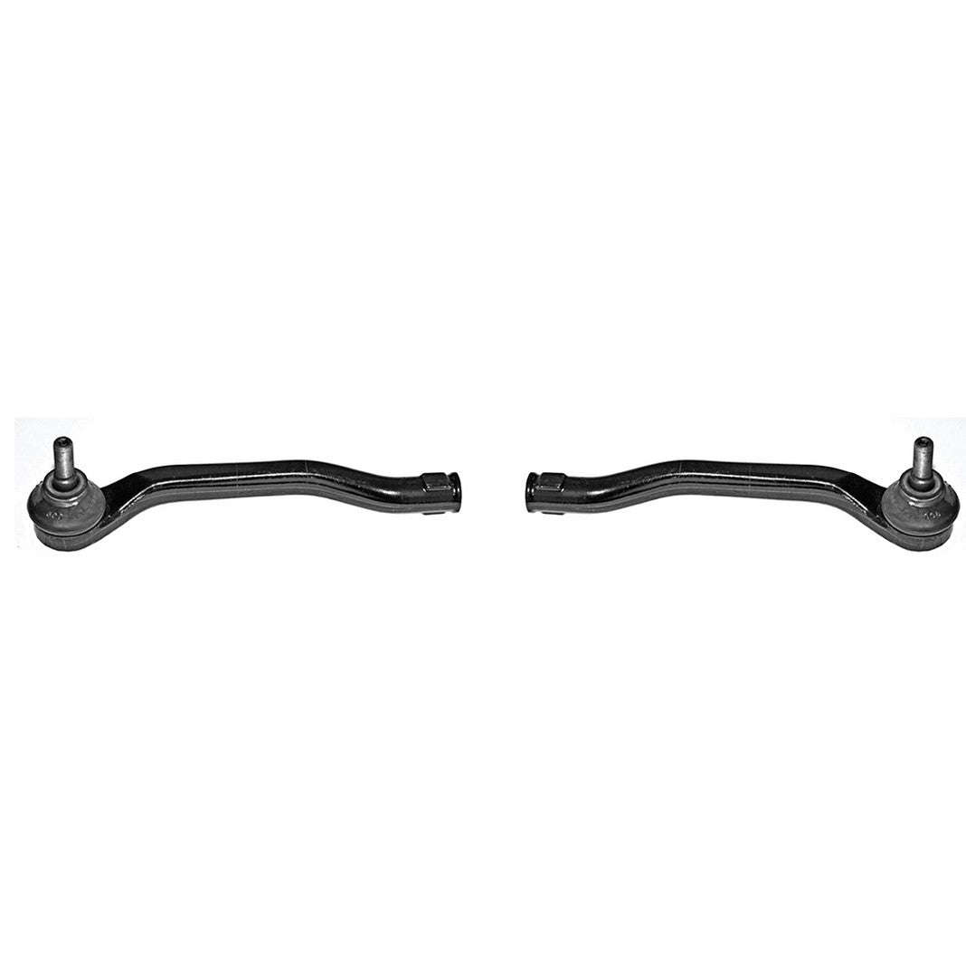 OUTER TIE ROD END SET - RE1317 (TEKNOSA)