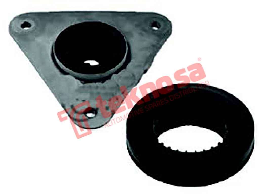 Shock Mounting - Re2815 (Teknosa)