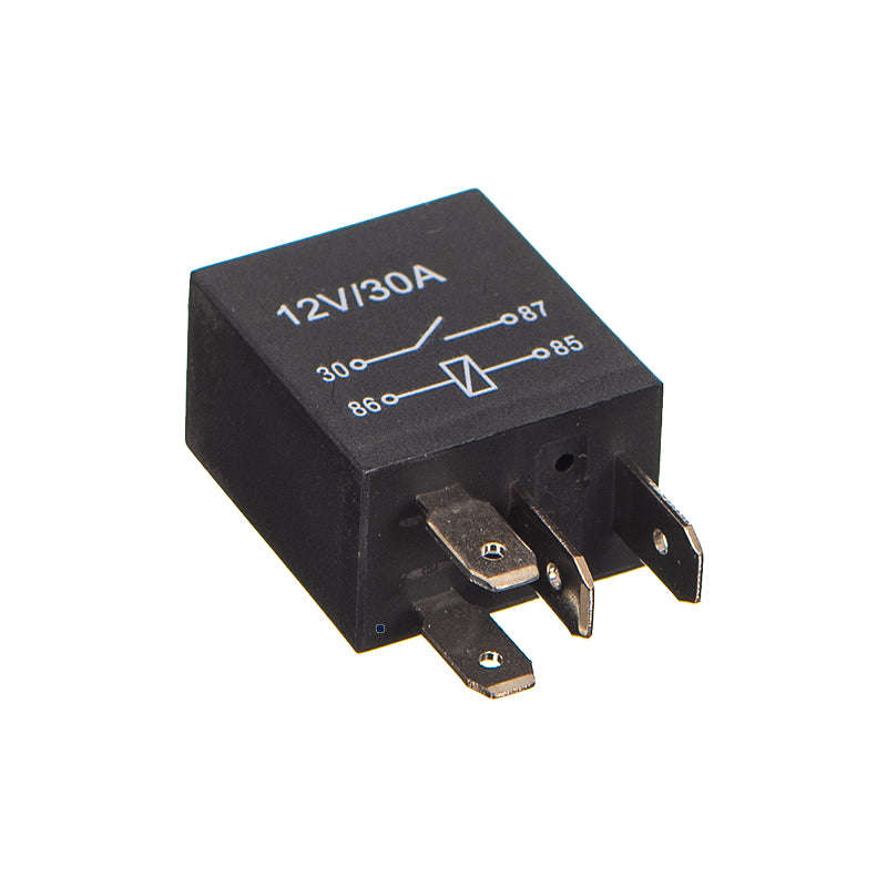 Universal Relay 12 Volt - Rel7094P (Beta)