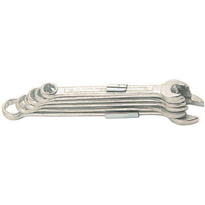 DIY Home Combination Spanner Set