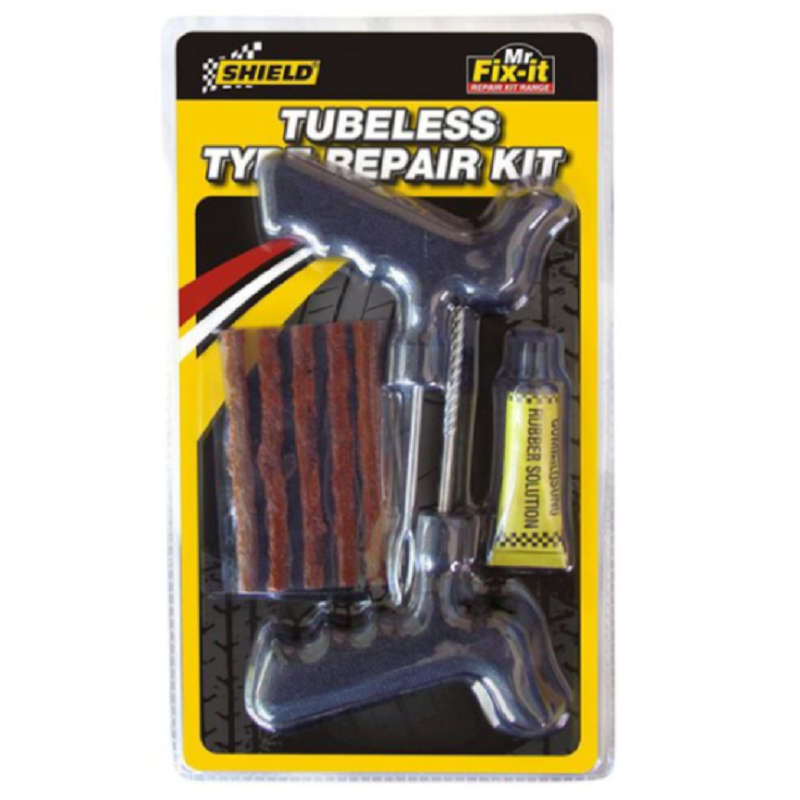 Shield Tyre Repair Kit
