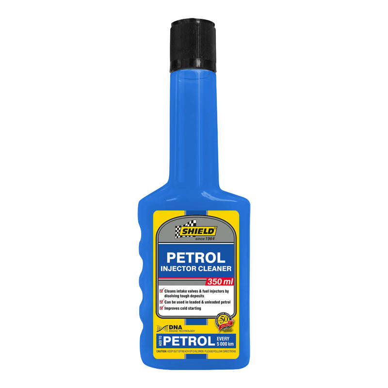 Shield Petrol Injector Cleaner