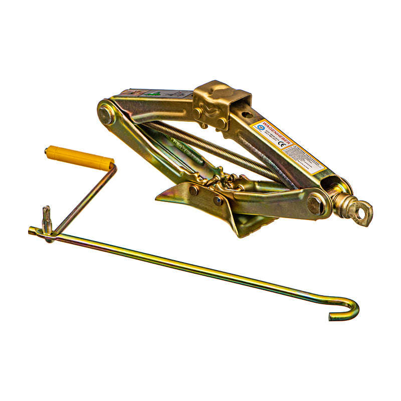 Scissors Jack - 1 Ton