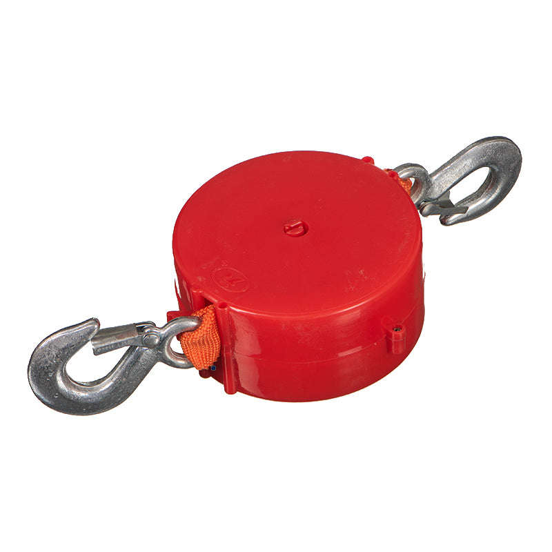 Towing Belt - Retractable