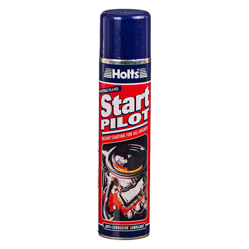 Start Pilot (Holts)