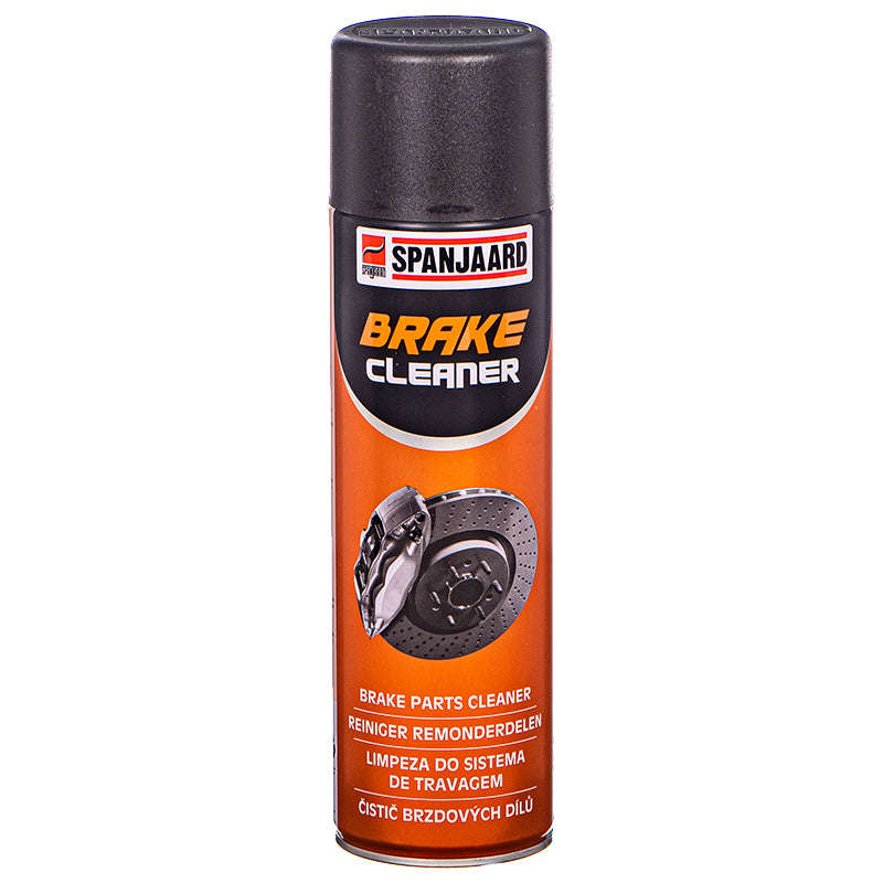 Brake Cleaner (Spanjaard)