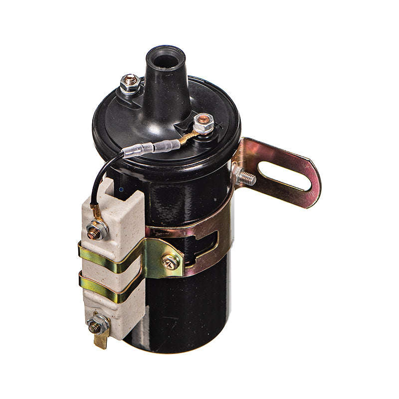 Universal Ignition Resistor Coil - Src (Beta)