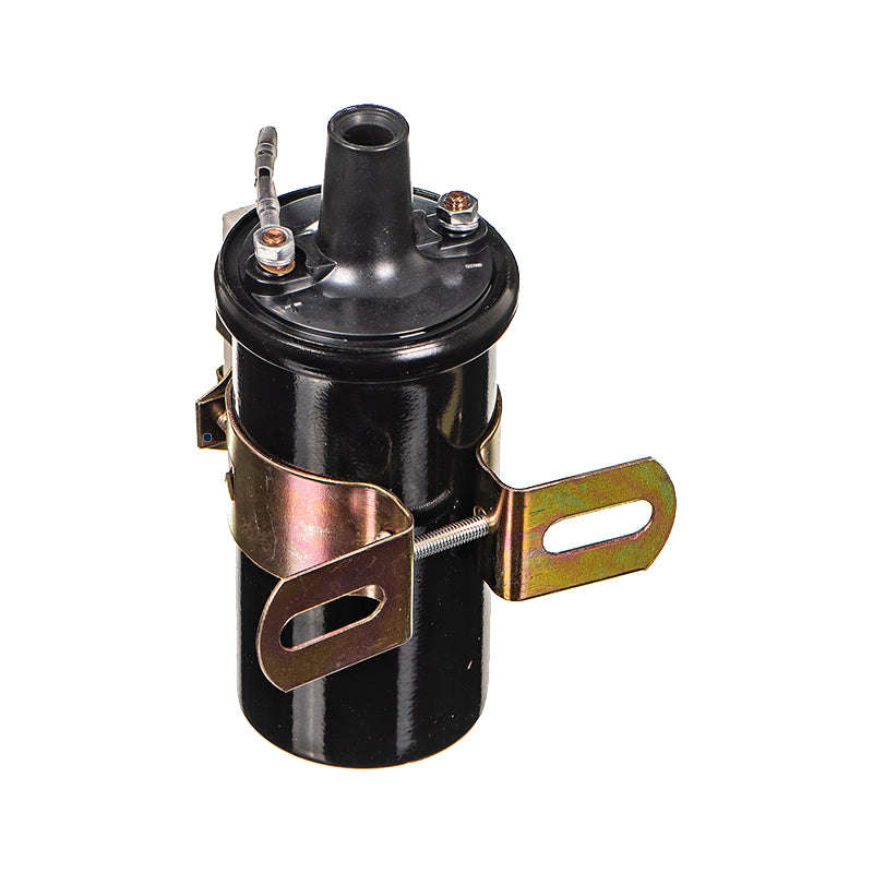 Universal Ignition Resistor Coil - Src (Beta)