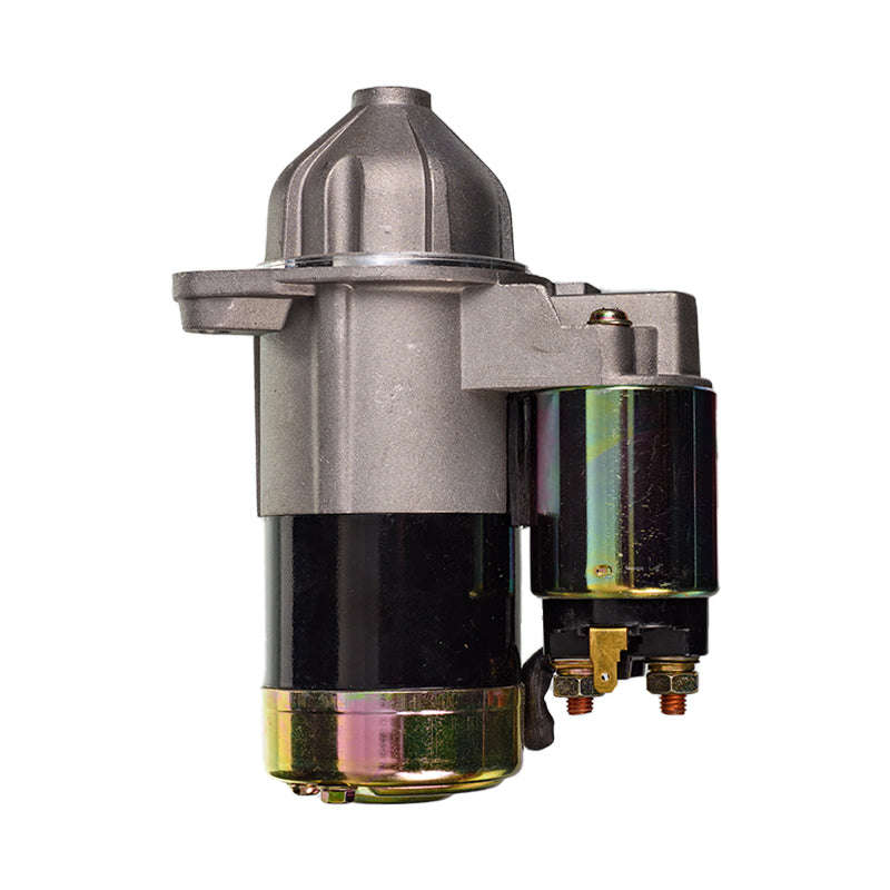 Starter - Sta250 (Beta)