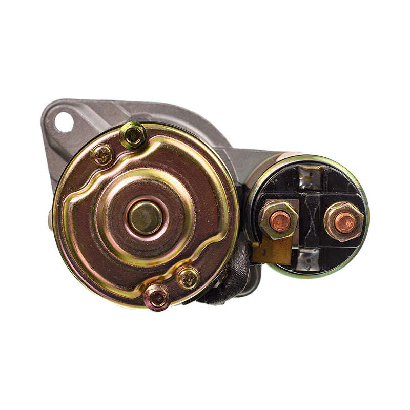 Starter - Sta250 (Beta)