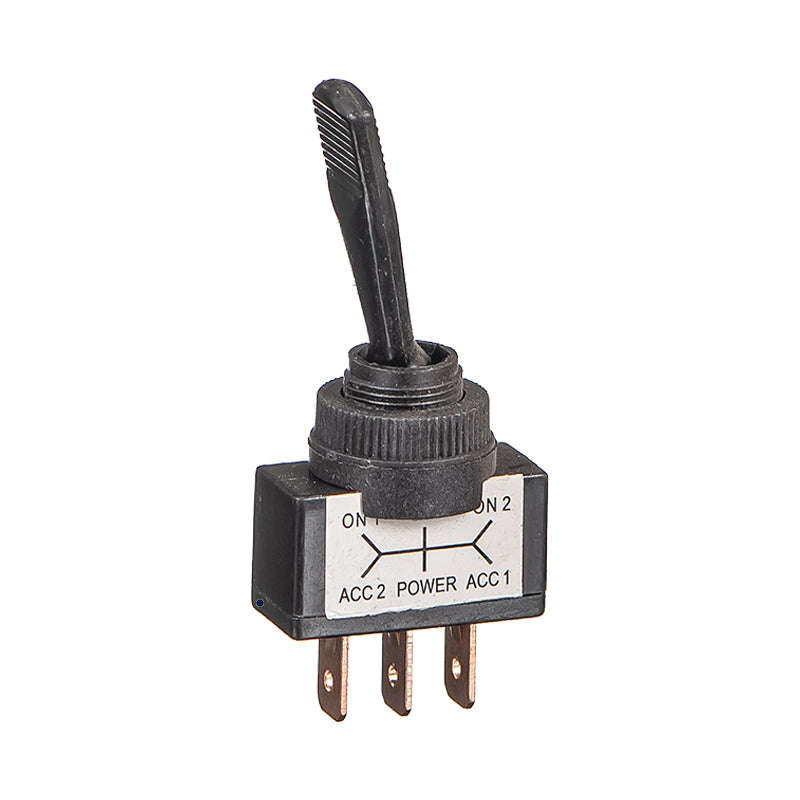 Starcote Toggle Switch