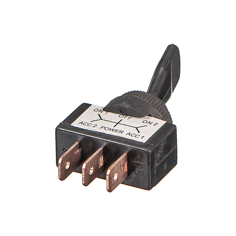 Starcote Toggle Switch