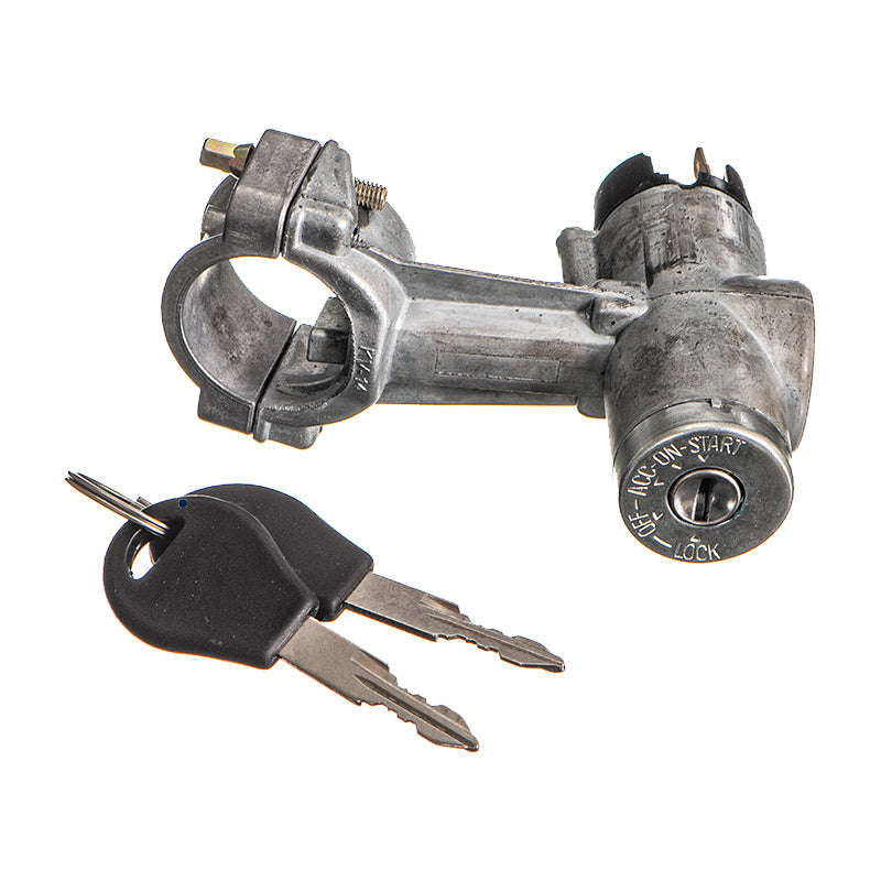 Ignition Switch And Lockset - Sws2008 (Beta)
