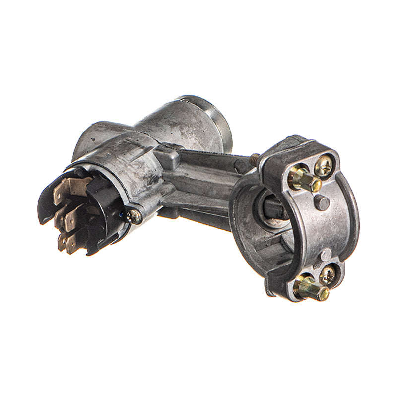 Ignition Switch And Lockset - Sws2008 (Beta)