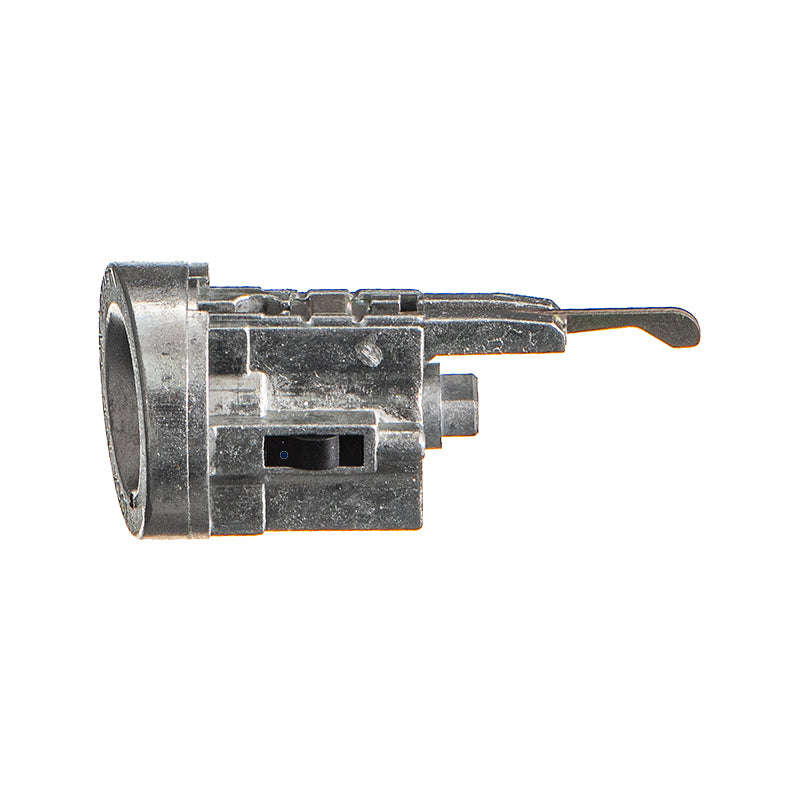 Ignition Cylinder And Lockset - Sws2013 (Beta)