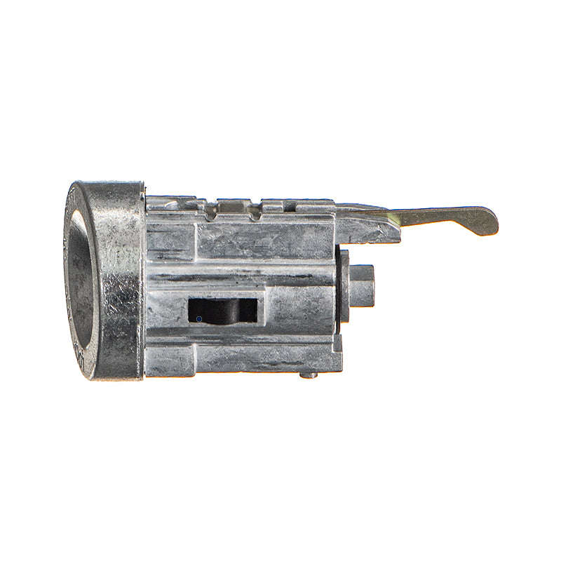 Ignition Cylinder And Lockset - Sws2014 (Beta)